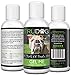 TruDog: Gel Me - Dental Care for Dogs - Doggy Dental Gel - No Alcohol, All-Natural Ingredients That Freshen Breath, Reduce Dental Plaque and Tartar Build-Up - No Brushing