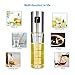 Olive Oil Sprayer for Cooking Bottle Versatile Glass for Cooking, Roasting, Grilling, Baking,BBQ,Salads