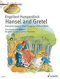 Hansel and Gretel: Get to Know Classical Masterpieces by