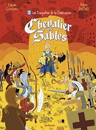 Les  trompettes de la destruction
