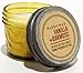 Paddywax Candles Relish Collection Scented Candle, 3-Ounce, Vanilla + Oakmoss