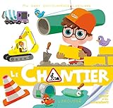 Le chantier by 