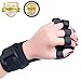 Furlove Anti-Spasticity Ball Splint, 2 in 1 Hand Splint for Stroke Hemiplegia Rehabilitation Finger Training Equipment Finger Wrist Hand Orthosis With Ball