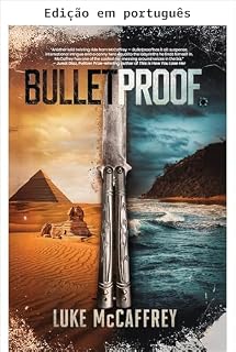 Livro À prova de balas