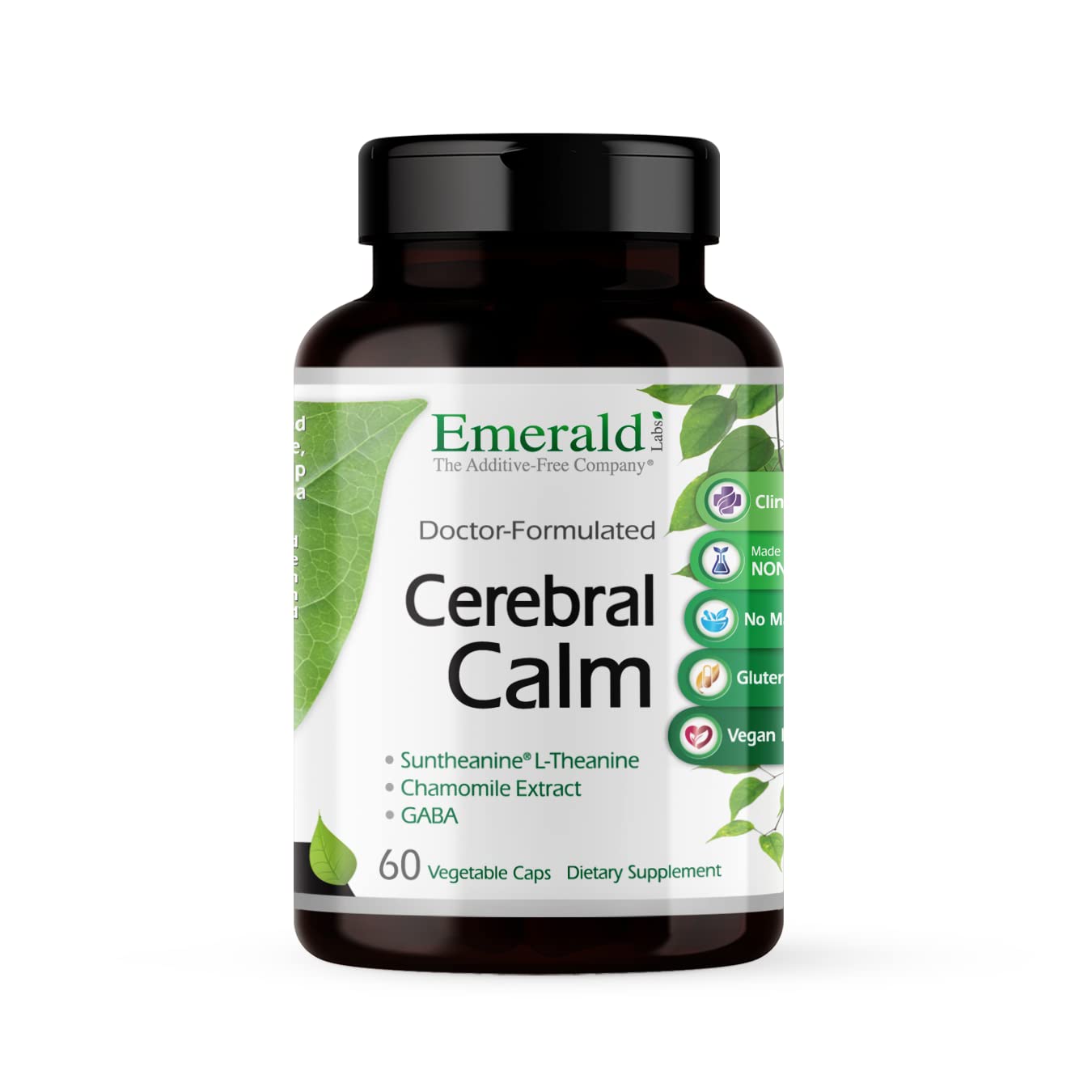 Cerebral Calm