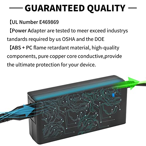 HY1C 24V Power Supply For Logitech G920 G29 G25 G27 G923 G940 Driving