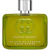 Gucci Guilty by Gucci for Men 2.0 oz Elixir de Parfum Spray | 