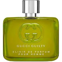 Gucci Guilty Absolute Gucci - Perfume Masculino - Eau de Parfum