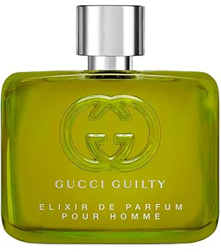 Gucci Guilty Absolute Gucci - Perfume Masculino - Eau de Parfum