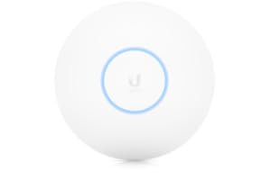 UBNT Networks Bundle of 2 U6-Pro-US Wireless Access Points