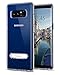 Spigen Ultra Hybrid S Designed for Samsung Galaxy Note 8 Case (2017) - Crystal Clear