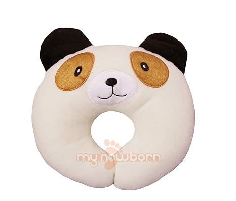 Buy My Newborn Baby U Shaped Neck Support Pillow For Nursing