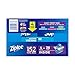 Ziploc Double Zipper Freezer Gallon Bags, Total: 152 Count (Pack of 1)