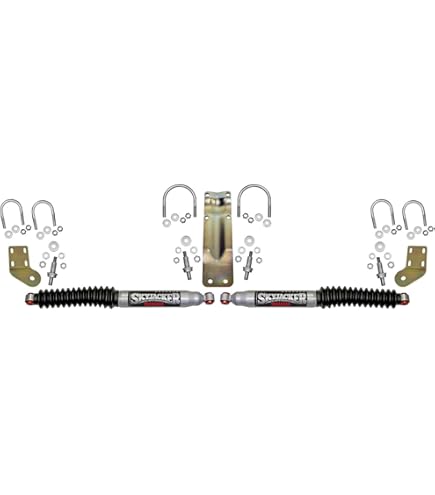 Amazon.com: Motorcraft ASH968 Stabilizer Cylinder : Automotive