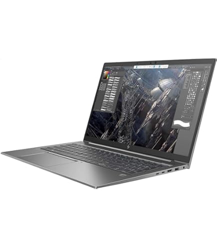 Amazon.com: HP ZBook Firefly 14 G8 14