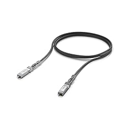Ubiquiti SFP+ Patch Network Cable