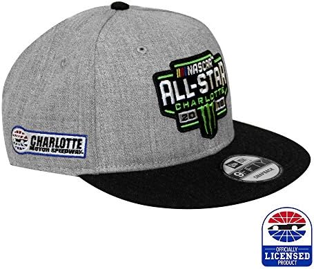 Charlotte Motor Speedway Monster Energy All-Star Race Hat