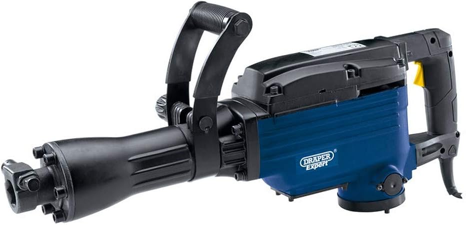 Draper 110v Breaker Germany, SAVE 34 