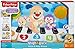 Fisher-Price Kick & Play Piano