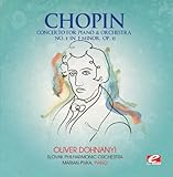 CONCERTO PIANO AND ORCHESTRA 2 (EP) (MOD)          image