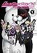 Danganronpa: The Animation Volume 1 by Spike Chunsoft