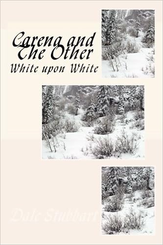 Carena and The Other: White upon White