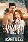 Livro O cowboy e a virgem