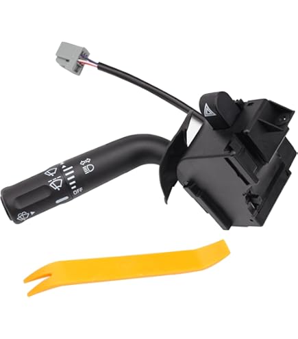 Interruttore Luci Stop Per Renault Kangoo, Clio, Laguna, Duster - 253206170R - Foto 4