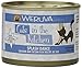Weruva Cats in The Kitchen, Splash Dance with Chicken & Ocean Fish Au Jus Cat Food, 6oz Can (Pack of 24)
