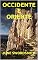 Livro OCCIDENTE E ORIENTE