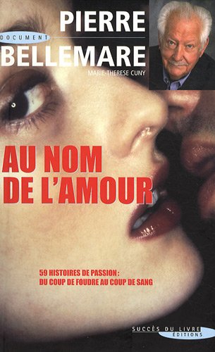 Au nom de l'amour