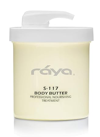 good thick moisturizer