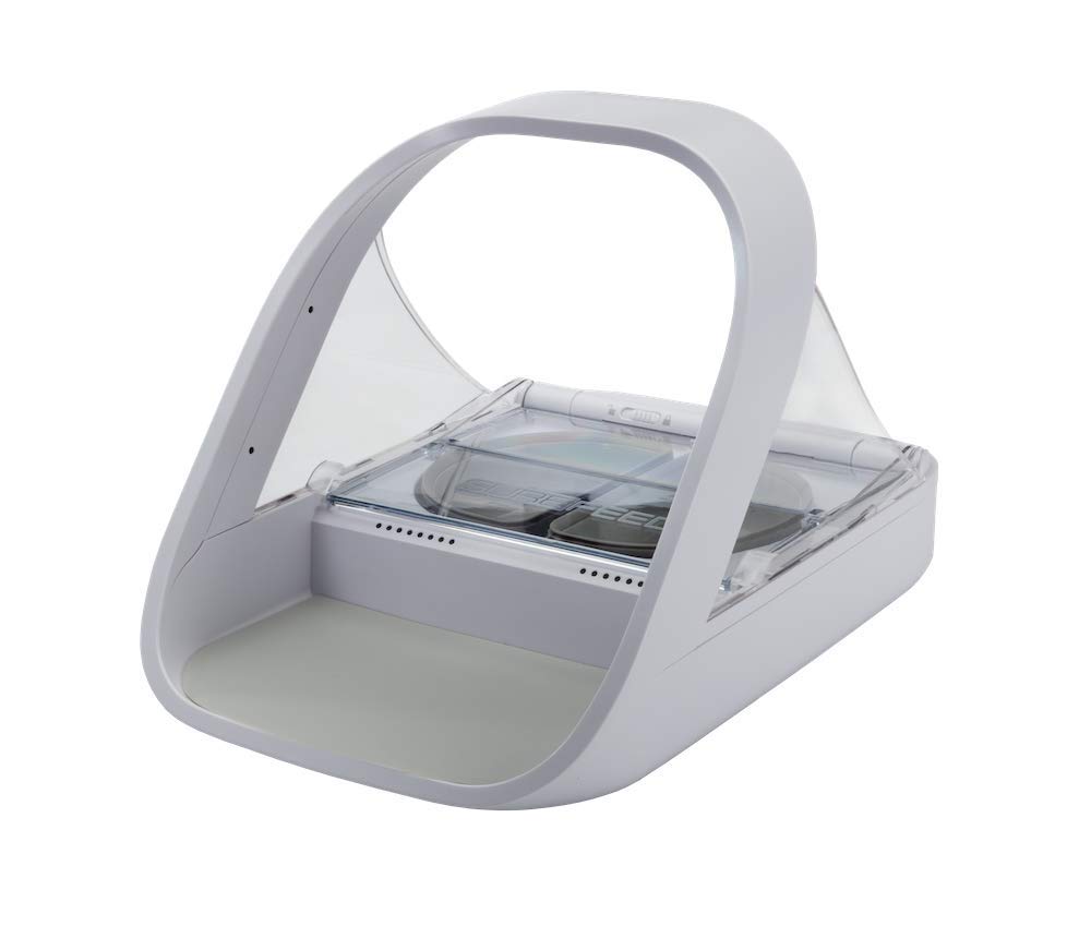 SureFeed Microchip Pet Feeder Connect - Requires Hub (Sold Separately) - View 5