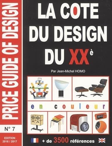 Download La cote du design du XXe PDF