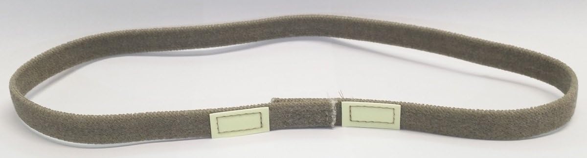 ACH & PSAGT Cat Eye Helmet Band