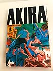 AKIRA 第3巻