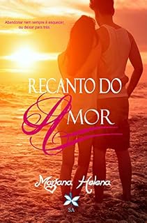 Livro Recanto do Amor