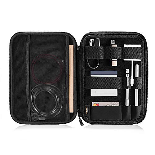 3 tomtoc+Portfolio+Organizer+Business+Padfolio