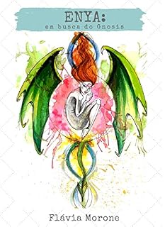 Livro Enya: Em busca do Gnosis