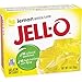 Jell-O Lemon Gelatin Mix (3 oz Box)