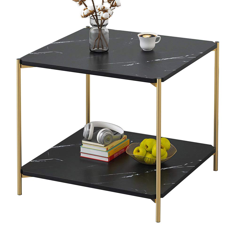 Best black wooden coffee table