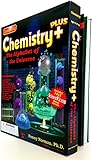 Science Wiz - Chemistry Plus Experiment Kit