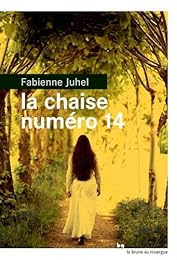 La  chaise numéro 14