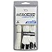 East Coast Dyes Hero Mesh 15mm and Hero Strings Complete Stringing Kit in White