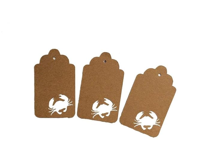 Beach Party Crab Confetti Beach Decorations Summer Theme Beach