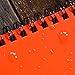 Rite In The Rain Weatherproof Top Spiral Notebook, 3