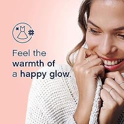 Downy Infusions Fabric Softener Dryer