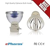 VIP240W0.8E20.9N Premium Projector Bare Bulb for BENQ / Infocus