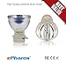 VIP240W0.8E20.9N Premium Projector Bare Bulb for BENQ / Infocus