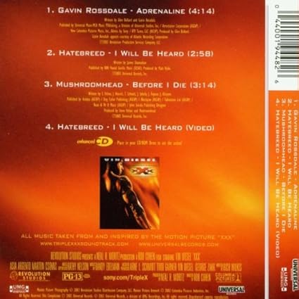 Download adrenaline gavin rossdale Download adrenaline gavin rossdale